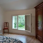 Сasa de vacaciones Topette, A Tantot...
