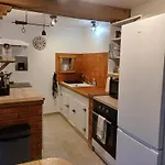Topette, A Tantot... 別荘 フォンテヴロー・ラベイ