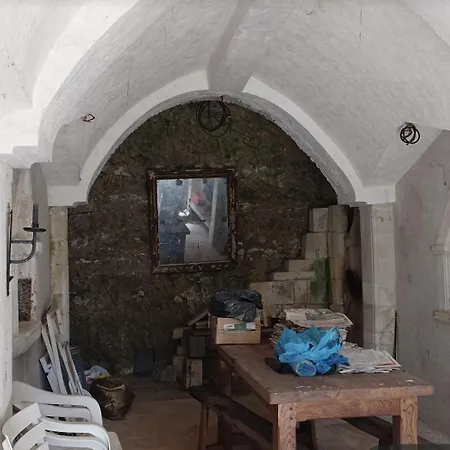 Topette, A Tantot... 펜션 *