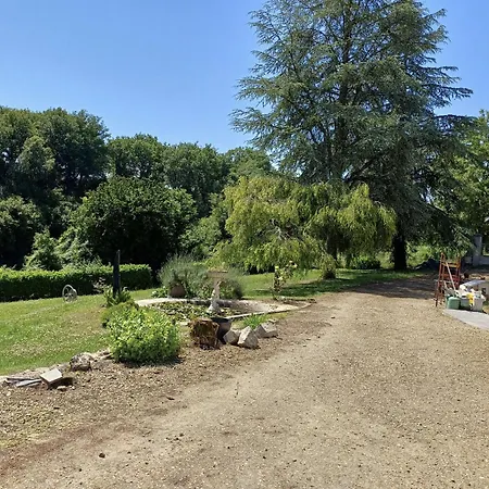 Topette, A Tantot... *