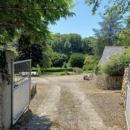 Topette, A Tantot... Fontevraud-l'Abbaye
