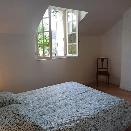 Topette, A Tantot... Fontevraud-l'Abbaye