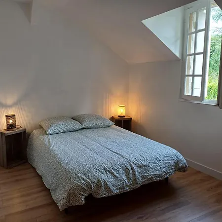 Topette, A Tantot... * 퐁트브로 라베이