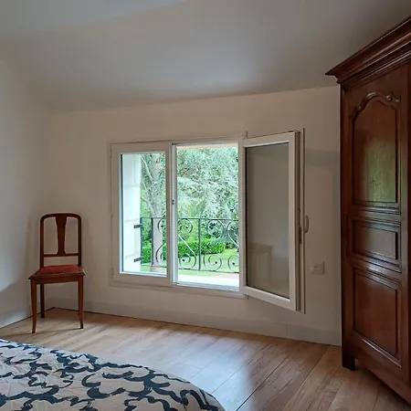 Feriehus Topette, A Tantot...