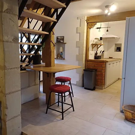 Topette, A Tantot... *