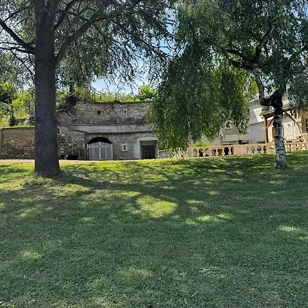 Topette, A Tantot... Fontevrault-l'Abbaye