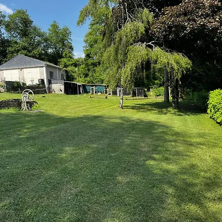 Topette, A Tantot... * Fontevrault-l'Abbaye