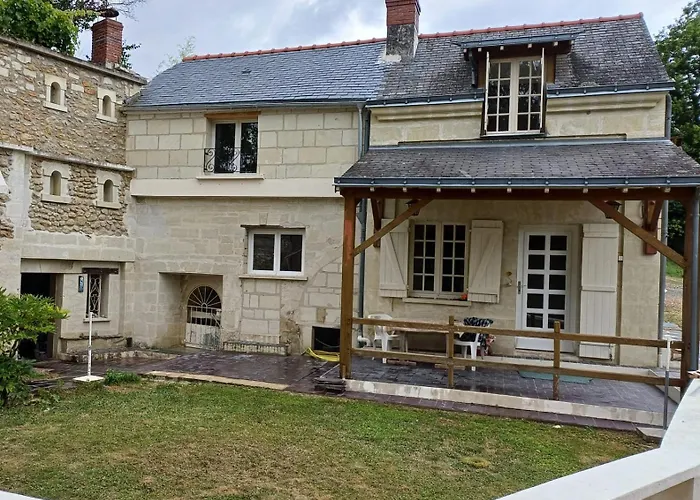 Topette, A Tantot...