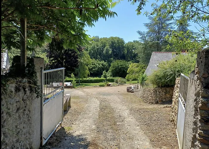 Topette, A Tantot... Fontevrault-l'Abbaye