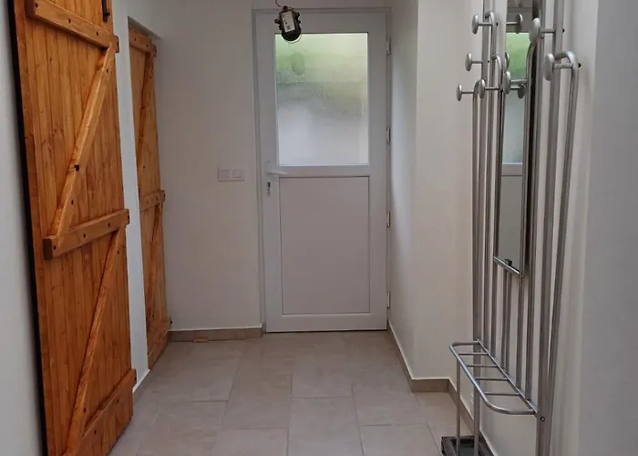 Topette, A Tantot... Дом отдыха Фонтевро-Л'Абе