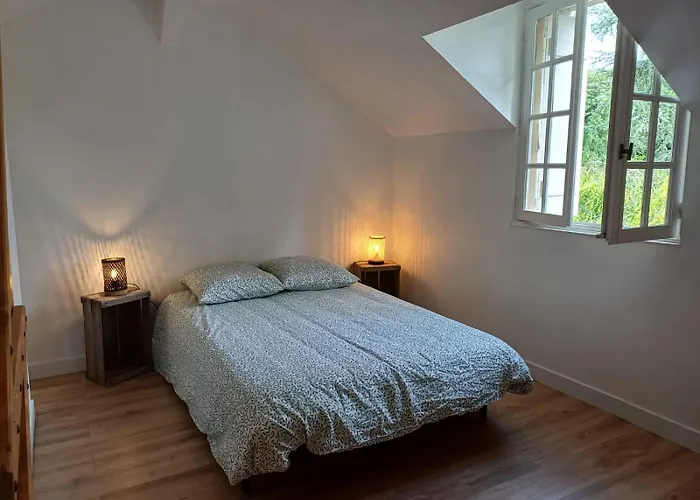 Topette, A Tantot... * Fontevrault-l'Abbaye