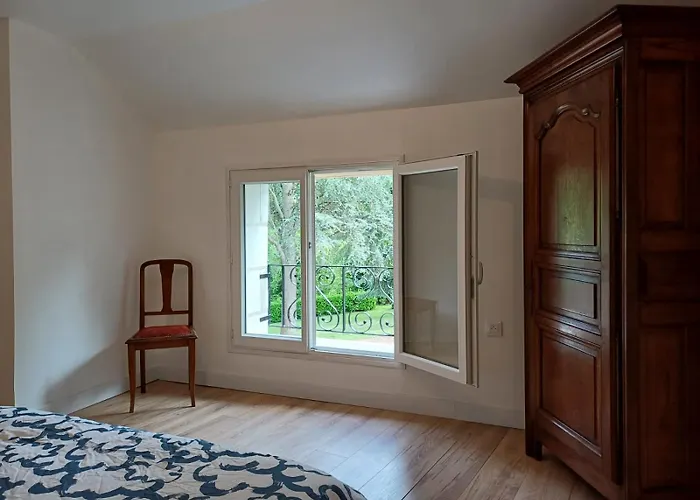 Ferienhaus Topette, A Tantot...