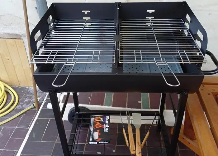 Ferienhaus Topette, A Tantot...