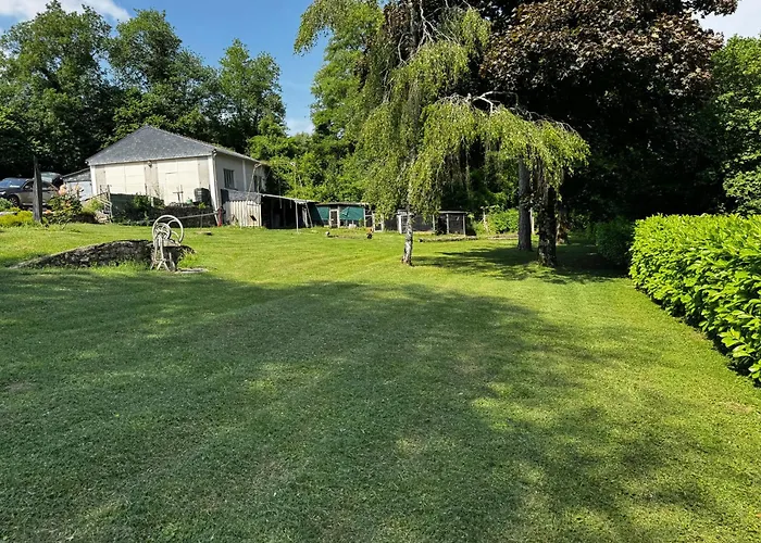 Topette, A Tantot... * Fontevrault-l'Abbaye